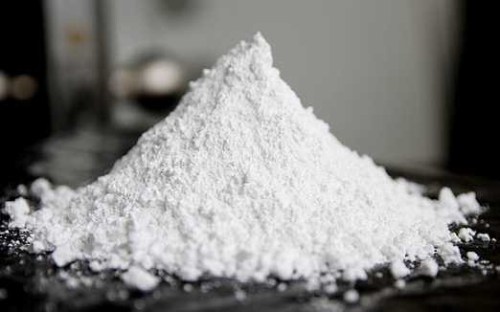 CaCO3 stone powder